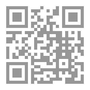 Qr Code مرسى و8 مرشدين `رحلة 84 عام من العمل السرى لجماعة الإخوان المسلمين`