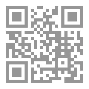 Qr Code The Congregation United With What Was Mentioned In The Temptations, Epics, And The Portents Of The Hour, Part 1