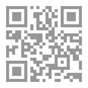 Qr Code The Memoirs, Correspondence, and Miscellanies, From the Papers of Thomas Jefferson A Linked Index to the Project Gutenberg Editions