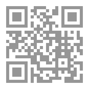 Qr Code المكتبة الغريبة