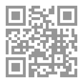 Qr Code روائع الأدب العالمي في كبسولة #13
