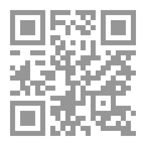 Qr Code المجلة الكيميائية المركزية