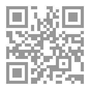 Qr Code صعوبات اللغة واضطرابات الكلام (الكشف المبكر لصعوبات التعلم لأطفال ما قبل سن المدرسة) الكتاب السادس