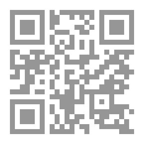 Qr Code معجم الألفاظ التاريخية في العصر المموكي