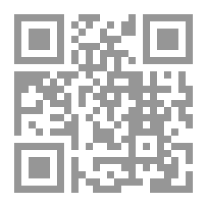 Qr Code الاحتجاج بالشعر في اللغة الواقع ودلالته