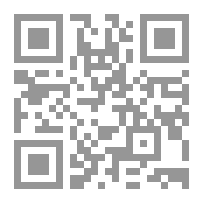 Qr Code المجموعات الأربع الأولى (آمال شاقة، بشر وتواريخ وأمكنة، كن رقيقي، دعوة خاصة للجميع)