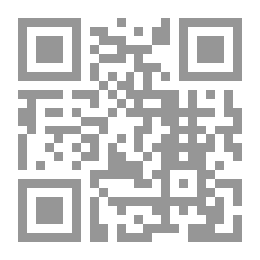 Qr Code تحذير الخواص من أكاذيب القصاص