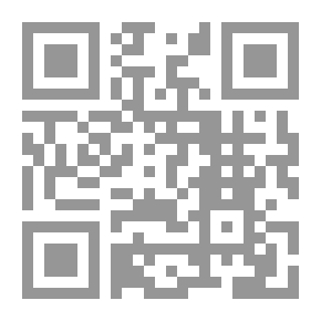 Qr Code الأمر بالمعروف والنهي عن المنكر - عطا