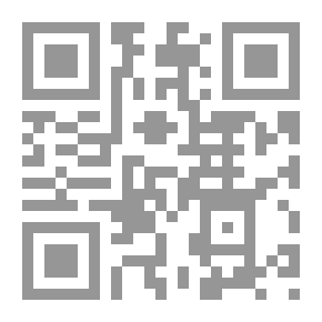 Qr Code A Collection Of Fatwas / By Sheikh Al-Islam Taqi Al-Din Ahmed Bin Taymiyyah Al-Harrani. C. 34 (The Book Of Zihar To Fighting The People Of Prostitution