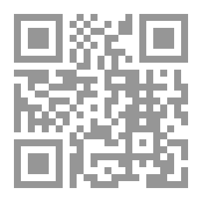 Qr Code الإرشاد النفسي لدي أطفال الروضة ذوي أضطرابات التخاطب