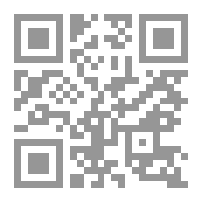 Qr Code هكذا أرى الحياة