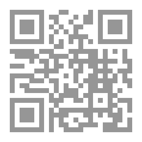 Qr Code الموسوعة العلمية في إعجاز القران والسنة النبوية المطهرة