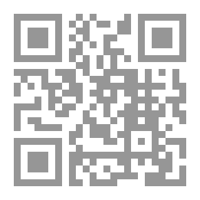 Qr Code اغتراب