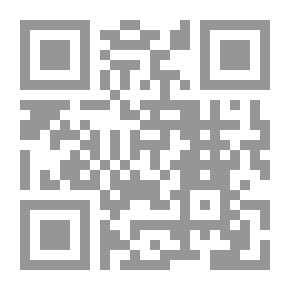 Qr Code معجزة الهدف الواضح والمحدد