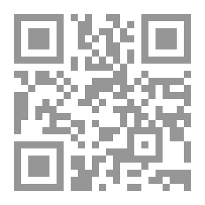 Qr Code Al-Fayd Al-Rahmani Explanation Of The Book Of Spiritual Medicine By Abu Al-Faraj Ibn Al-Jawzi (a Book That Examines The Diseases Of Spirits And Their Descriptions)