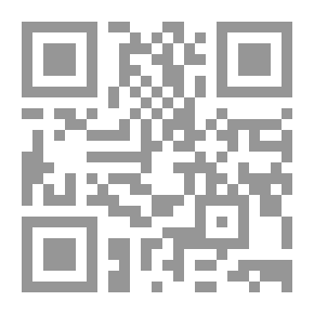 Qr Code أساسيات الكيمياء - المدخل إلى الكيمياء (أسس ومبادئ)