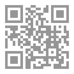 Qr Code الصحوة الإسلامية وهموم الوطن العربي والإسلامي