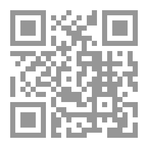 Qr Code تأصيل التاريخ في معرفة أصول بني إسرائيل