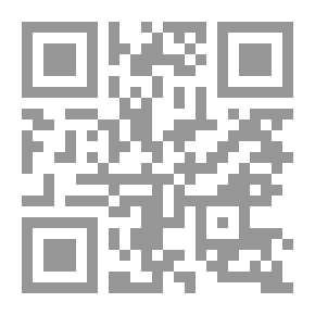 Qr Code الأمراء الطواشية فى العصرين الأيوبي والمملوكى الأول