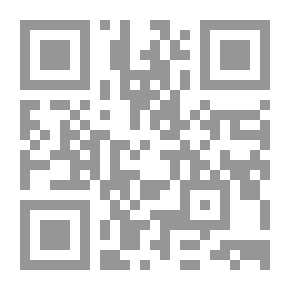 Qr Code عندما يثلج الياسمين