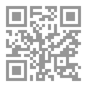 Qr Code تاريخ العرب قبل الإسلام - الجزء الأول