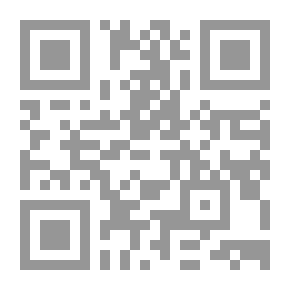 Qr Code المعلم الفعال في تعليم الاطفال الصم والمكفوفين