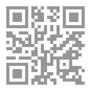 Qr Code شعرية التوهج الحسي
