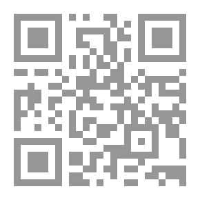 Qr Code Explanation Of Carr's Click On The Cure In Morphology