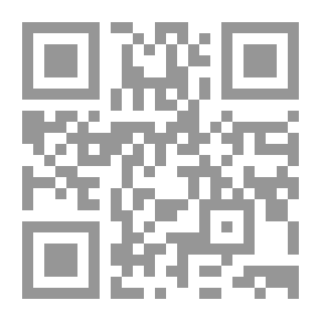 Qr Code أمراض الطفل وتمريضه