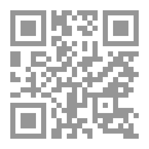 Qr Code الفقر والتنمية الاجتماعية في لبنان