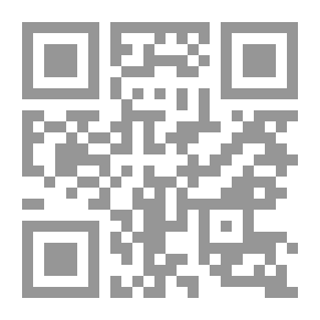 Qr Code أجراس النرجس - نصوص شعرية