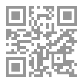 Qr Code Selections From The Writings Of Joseph Addison;
