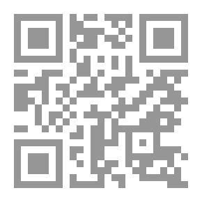 Qr Code روضات الجنات - ج 3