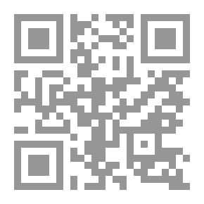 Qr Code التحذير من الشيطان