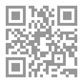 Qr Code معرض المؤلفات السمكية ..