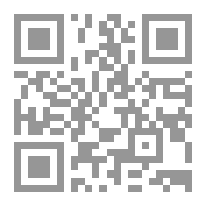 Qr Code The Ego In Al-Mutanabbi's Poetry