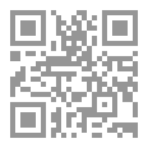 Qr Code تطور علم الكلام الإمامي