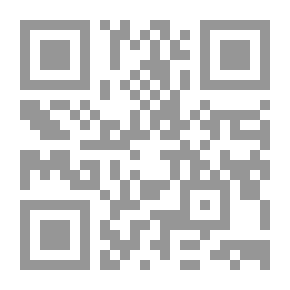 Qr Code Al-A'sha Al-Akbar Poem In Praise Of Al-Muhallaq
