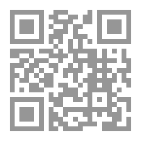 Qr Code حماية الفكر في القرآن الكريم