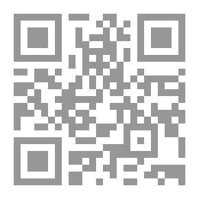 Qr Code غداً يزهر نيسان