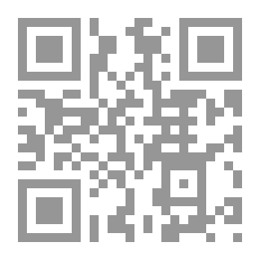 Qr Code امعان الفكر في فضائل الذكر