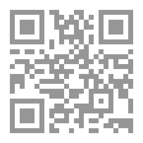 Qr Code Dictionaries Of The Arabic Language Borrowed In Foreign Languages