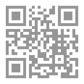 Qr Code The Extended Spiritual Villages Explaining The Systems Of The Ranks Of Existence By Sidi Abdel Karim Al-Jili