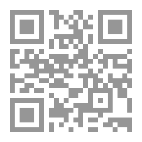 Qr Code فلسطين مائة عام بحثا عن الحرية والعدالة ` نشوء القضية الفلسطينية و تطورها .. وقائع و تحديات `