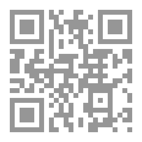 Qr Code سلسلة الأمثال والحكم في آداب الشعوب والأمم