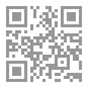 Qr Code أعمال شعرية ونثرية - أشعاره ؛ مقالاته ؛ يومياته ؛ حواراته ؛ رسائله