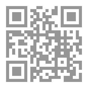 Qr Code The Impact Of Al-Mutanabbi On Modern Yemeni Poetry