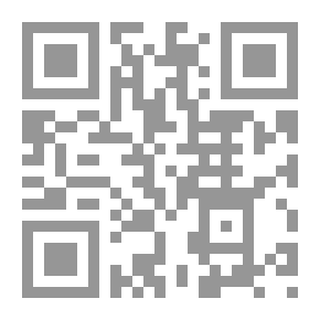 Qr Code حبة تراب من غزة