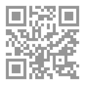 Qr Code الإتحاف بحب الأشراف