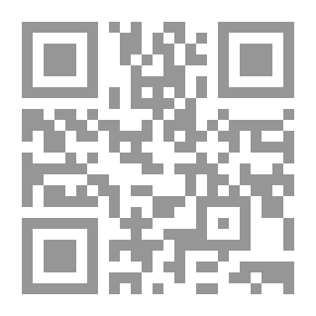 Qr Code قراءة النص الشعري الجاهلي